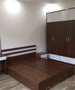 Combo phòng ngủ S01