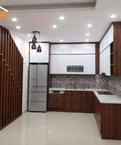 Nội Thất Phòng Bếp KT01