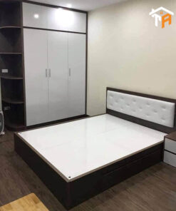 Nội Thất Phòng Ngủ S09