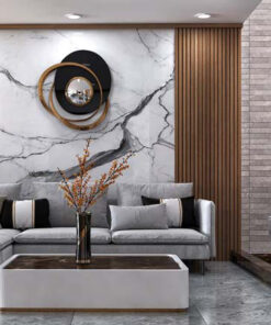 Nội Thất Phòng Khách HT02