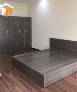 Nội thất phòng ngủ S03