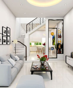 Nội Thất Phòng Khách HT04