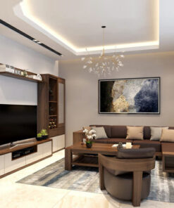 Nội Thất Phòng Khách HT05