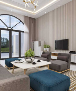 Nội Thất Phòng Khách HT06