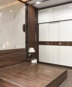 Combo Phòng Ngủ S08