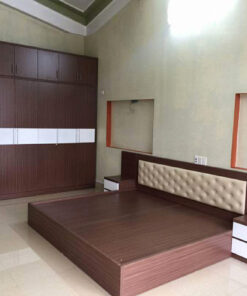 Combo Phòng Ngủ S11