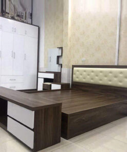Combo Phòng Ngủ S10