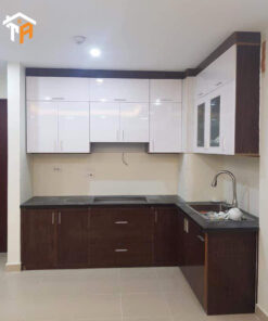 Nội Thất Phòng Bếp KT09