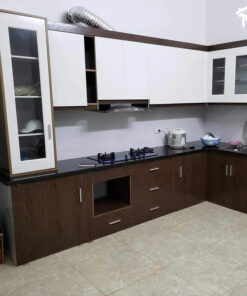 Nội Thất Phòng Bếp KT08