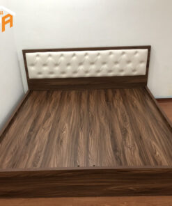 Giường Ngủ HT02