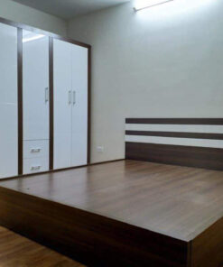 Combo Phòng Ngủ S12
