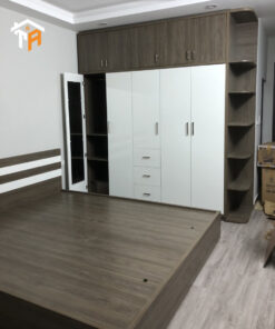 Combo phòng ngủ S14