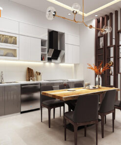 Nội Thất Phòng Bếp KT02