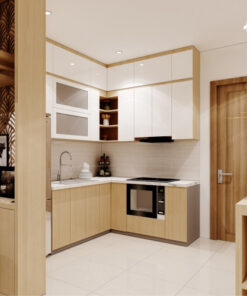 Nội Thất Phòng Bếp KT03