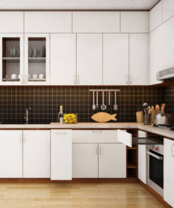 Nội Thất Phòng Bếp KT04