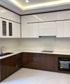 Nội Thất Phòng Bếp KT05