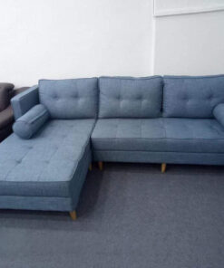 Sofa Nỉ Đẹp TK03