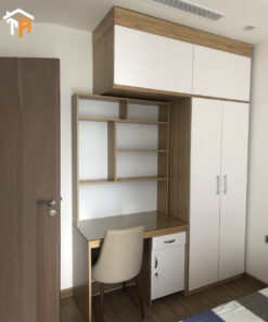 Tủ Quần Áo MS02