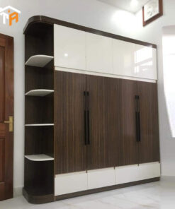 Tủ Quần Áo MS03