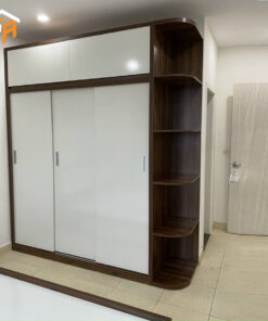 Tủ Quần Áo MS04