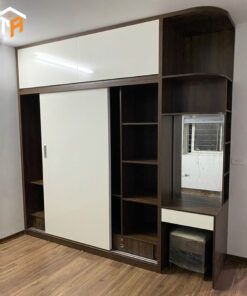 Tủ Quần Áo MS05