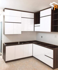 Tủ Bếp HS01
