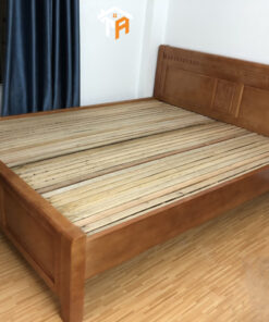 Giường Ngủ HT08