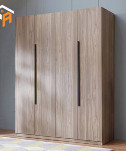 Tủ Quần Áo MS10