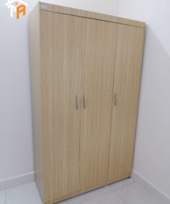 Tủ Quần Áo MS12
