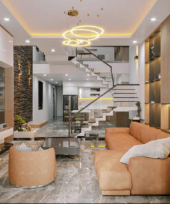 Nội Thất Phòng Khách H02