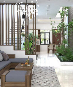 Nội Thất Phòng Khách H03