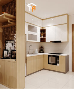 Nội Thất Phòng Bếp KT10