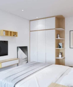 Nội Thất Phòng Ngủ S11