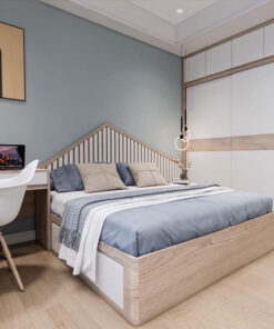 Nội Thất Phòng Ngủ S10