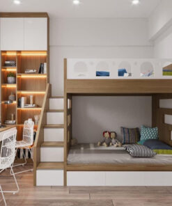 Nội Thất Phòng Ngủ S13