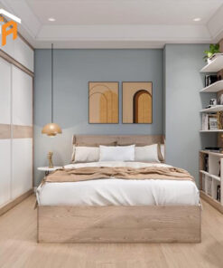 Nội Thất Phòng Ngủ S12