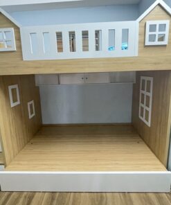 Giường Tầng H01