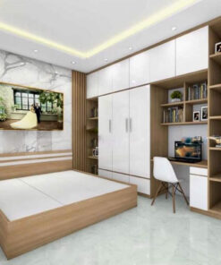 Nội Thất Phòng Ngủ S18