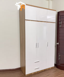 Tủ Quần Áo MS11