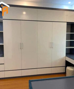 Tủ Quần Áo MS15