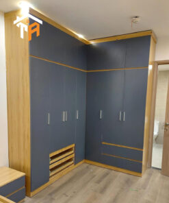 Tủ Quần Áo MS17