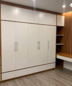 Tủ Quần Áo MS20