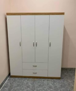 Tủ Quần Áo MS21