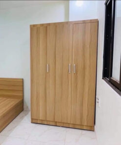 Tủ Quấn Áo MS23