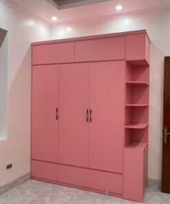 Tủ Quấn Áo MS24