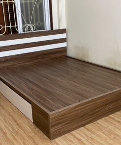 Giường Ngủ H12