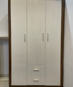 Tủ Quần Áo MS22